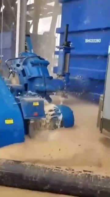 電機防水顯先見，師傅智舉助生產——派普機械的運維智慧