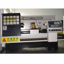 慈溪市大海機床數控機床產品系列概覽