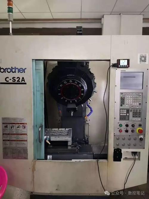 老數控機床加裝U盤傳輸 MicroDNC2實戰指南