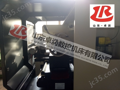 張家界數控車床與木工數控車床廠家 數控機床選購指南